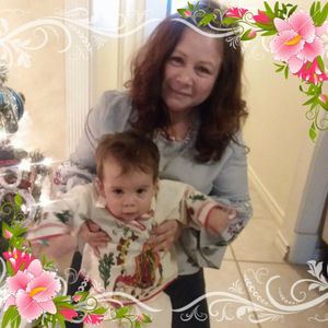 Meet your Posher, Leticia